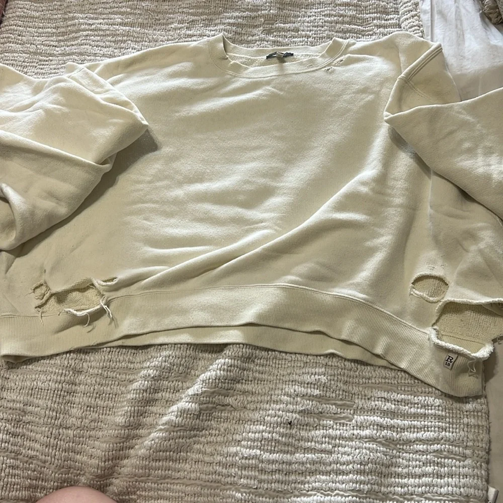 R13 Sweatshirt - Picture 5 of 6